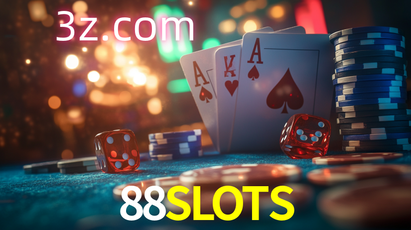 88SLOTS Apostas Esportivas